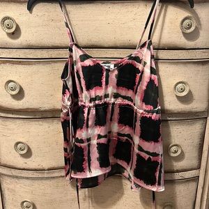 Xxs future collective brand tank top from target. Fits like a small